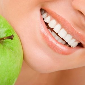 Как сохранить зубы здоровыми