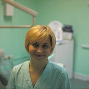 Тамашова Светлана Витальевна