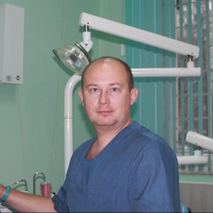 Кабанов Денис Владимирович