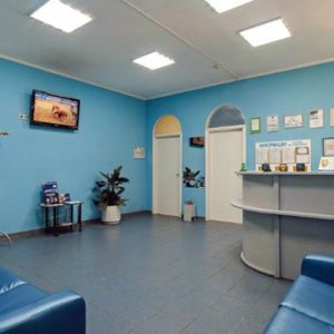 Стоматология Дента-Практик. Секреты безупречной улыбки.