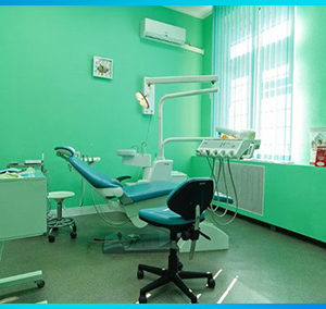 Лечение зубов в Свиблово недорого.