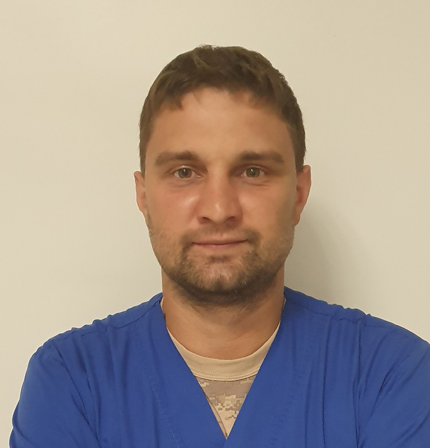 Харлан Яков Алексеевич