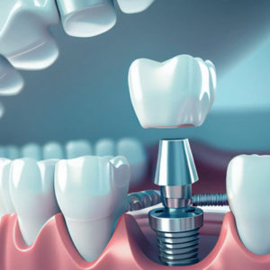 Имплантация зубов. Отзывы пациентов о наших клиниках.